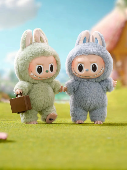 Labubu – The Monsters Macaron