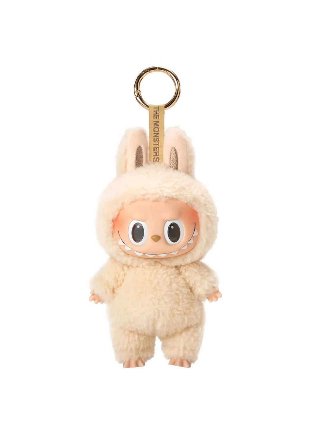 Labubu – The Monsters Macaron