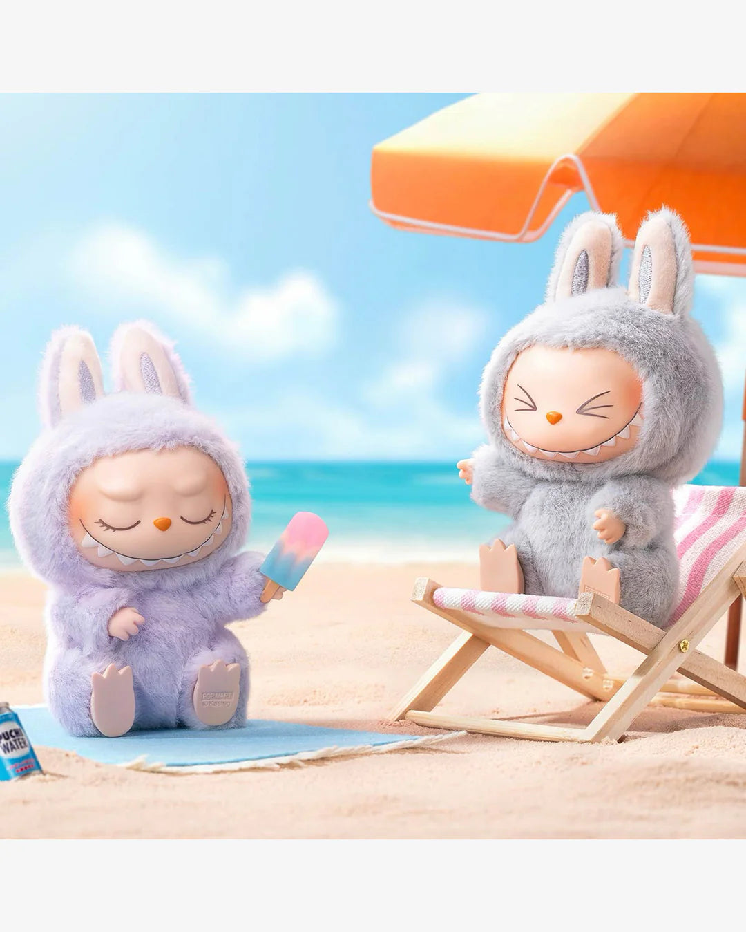 Labubu – Have a Seat