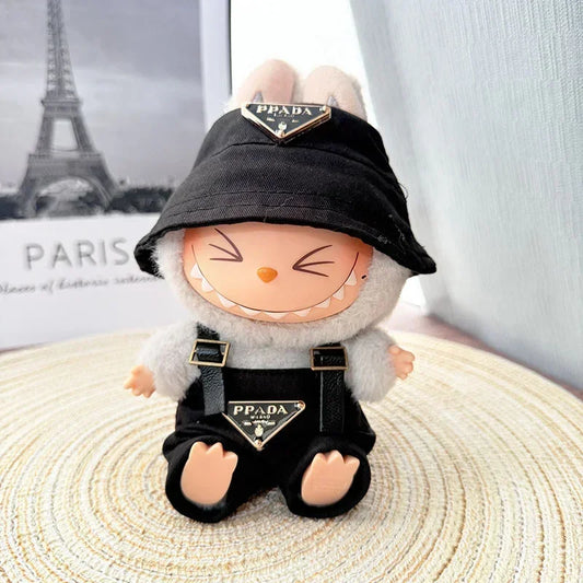 Labubu - Set kleding