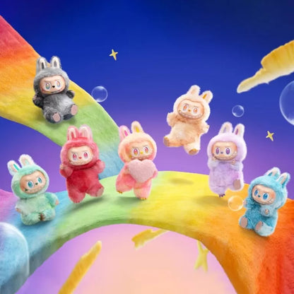 Labubu - Big into Energy